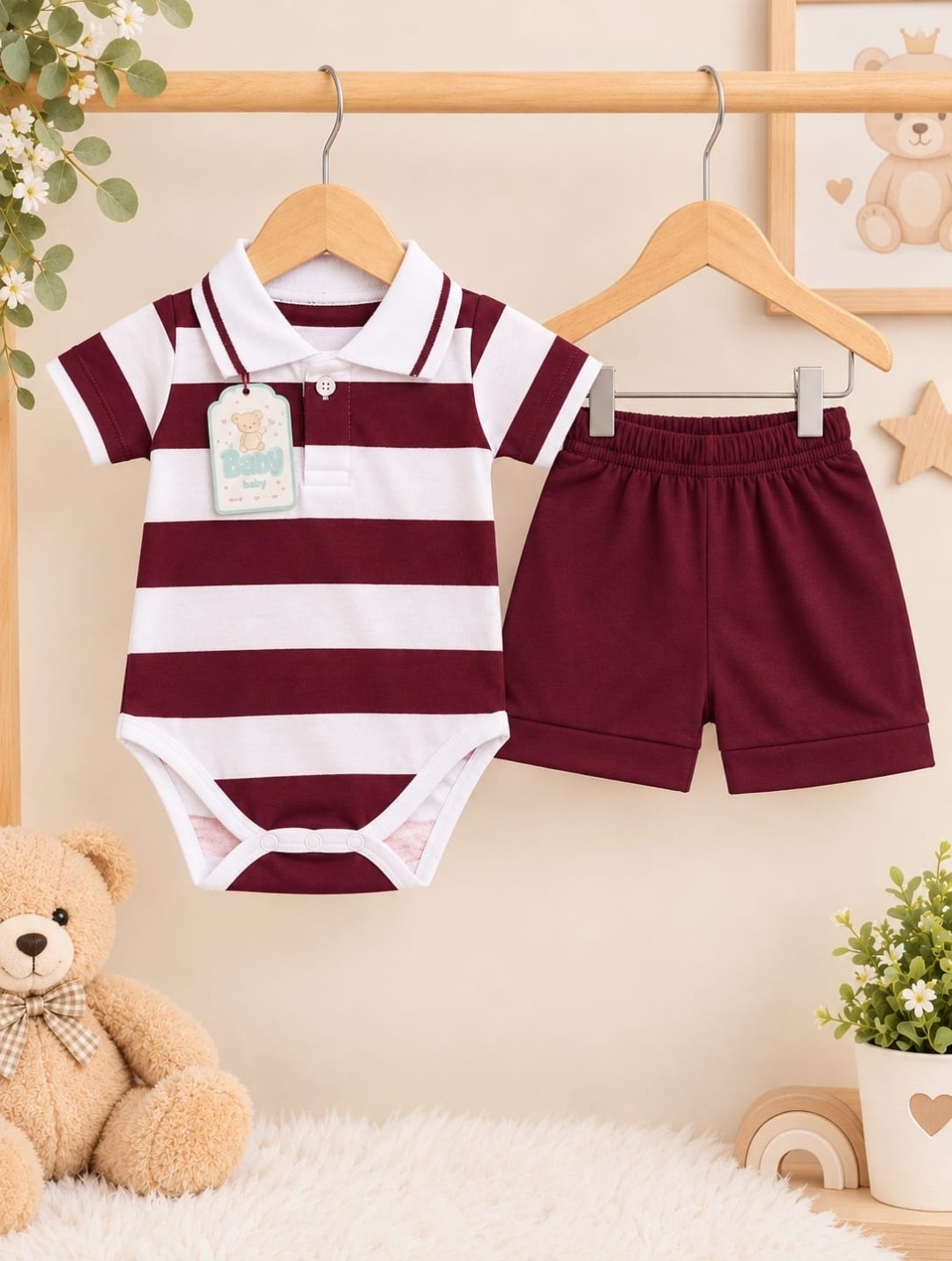 Body Chomba, Shorts - Imagen 2