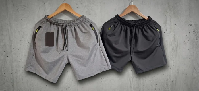 Short Especial