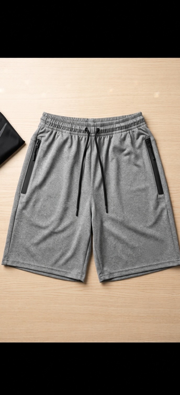 Short Especial - Imagen 3