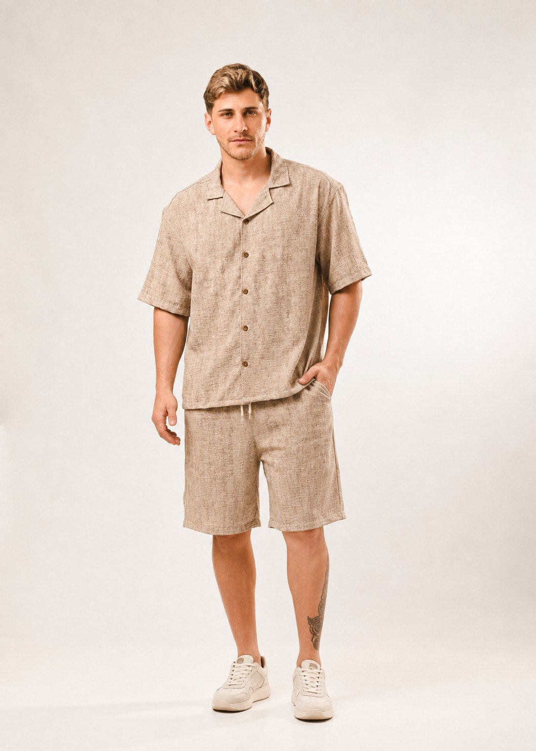 Conjunto Vintage - Imagen 2