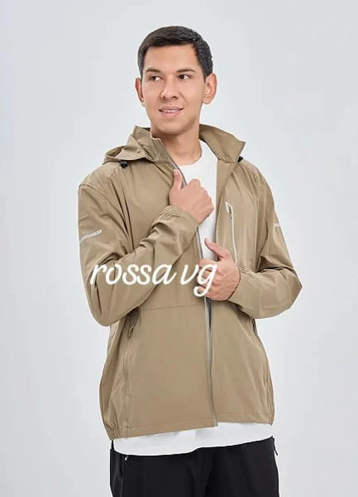 Conjunto Deportivo Impermeable