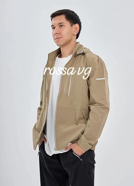 Conjunto Deportivo Impermeable - Imagen 2