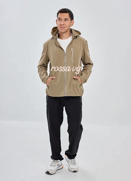 Conjunto Deportivo Impermeable - Imagen 3