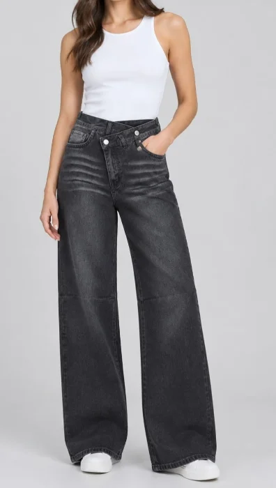 Wide Leg