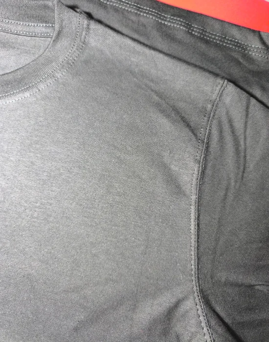 Remeras Overzice Lisas