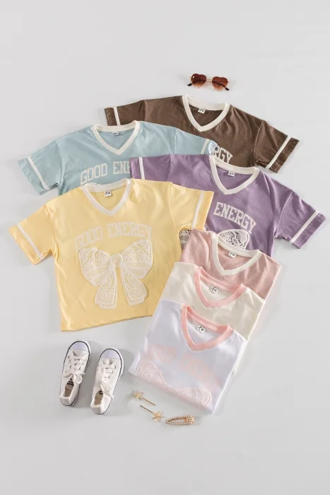 Remera Boxi Fit
