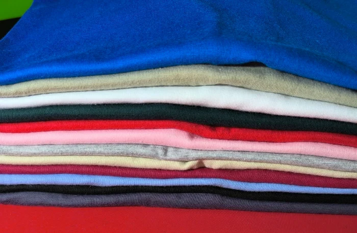 Remeras Lisas Premium