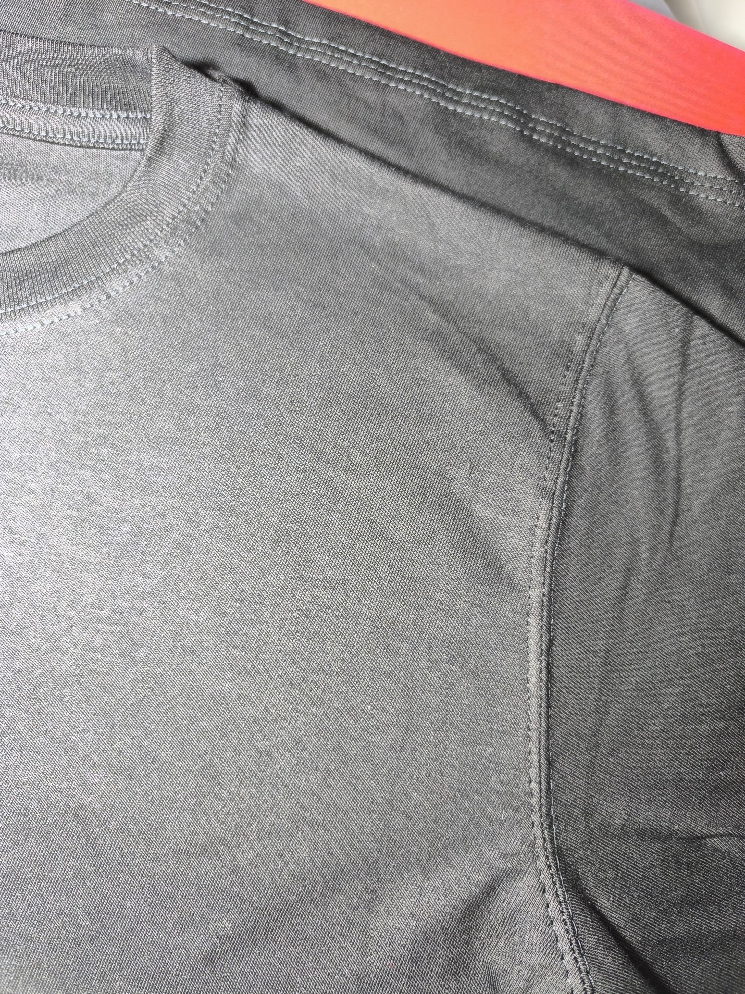 Remeras Lisas Premium - Imagen 3