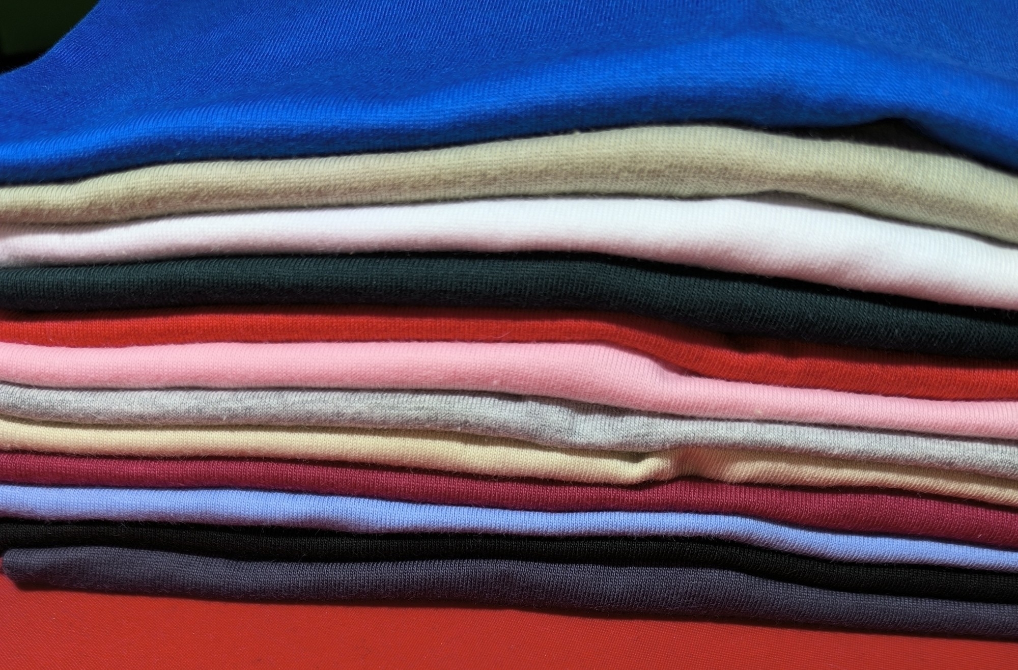 Remeras Lisas Premium - Imagen 4