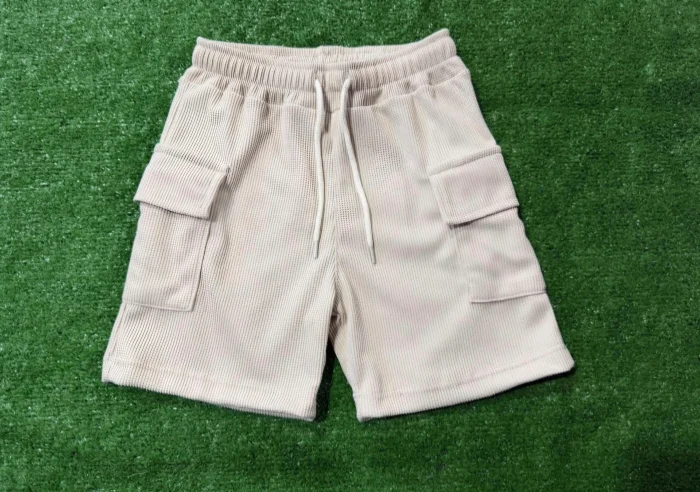 Bermuda Cargo  Wuafle Niño