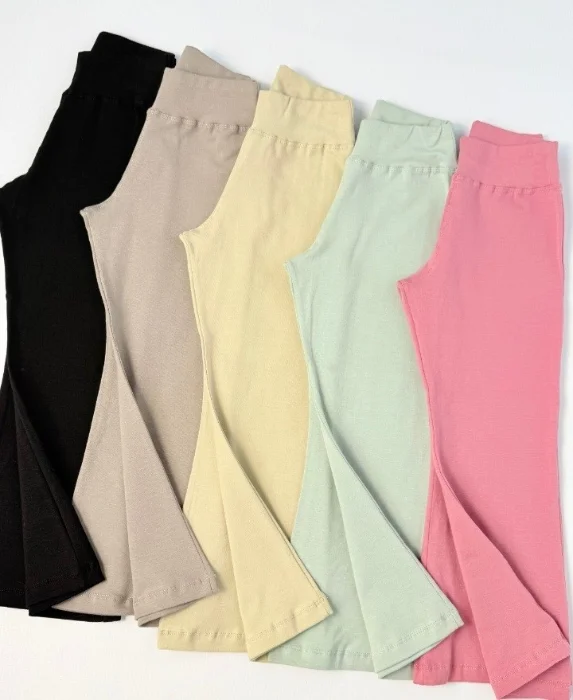 Calza Oxford Algodón  Nena 4a14