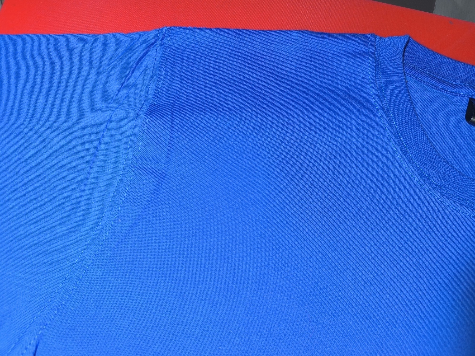 Remeras Lisas - Imagen 2