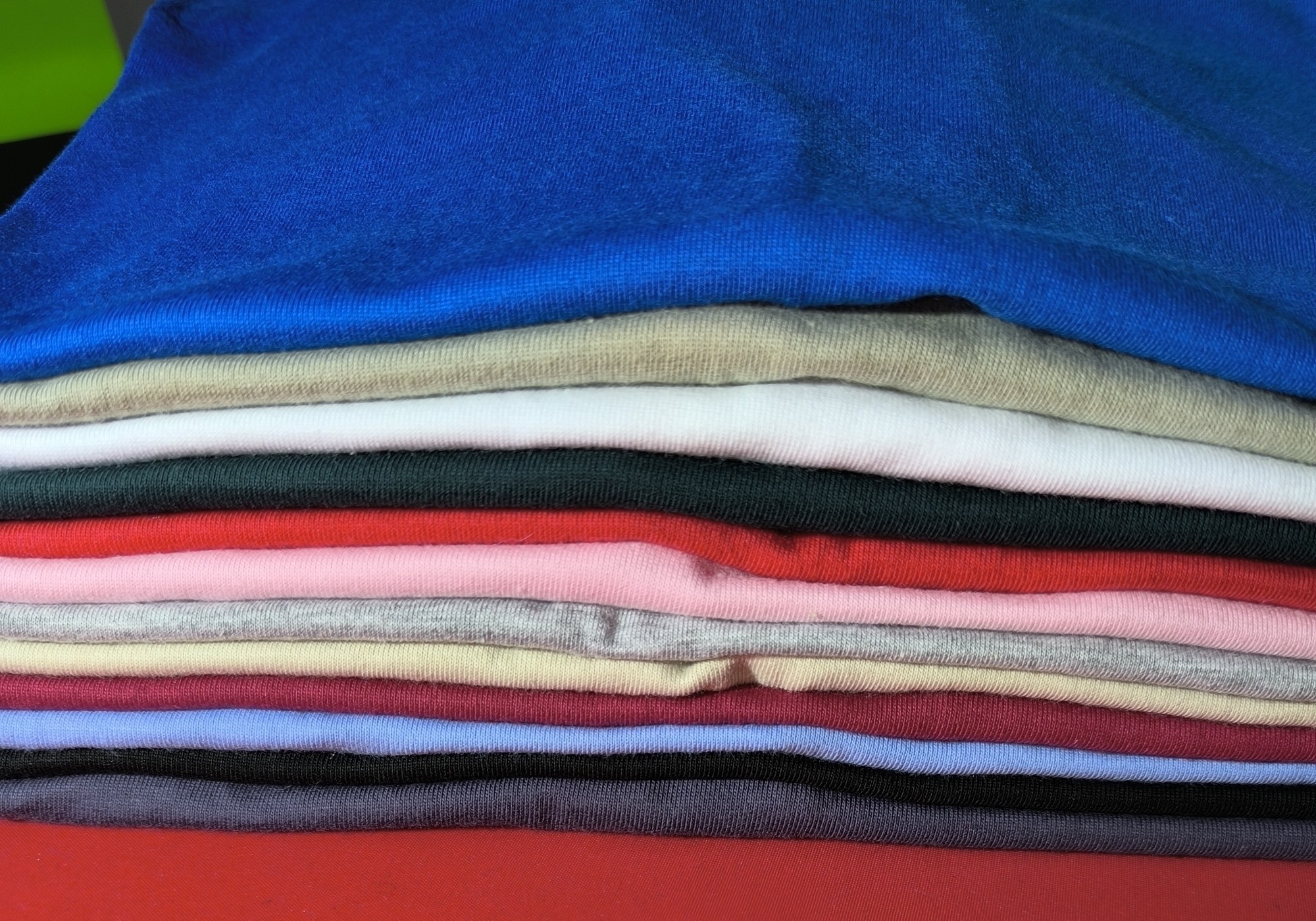 Remeras Lisas - Imagen 3