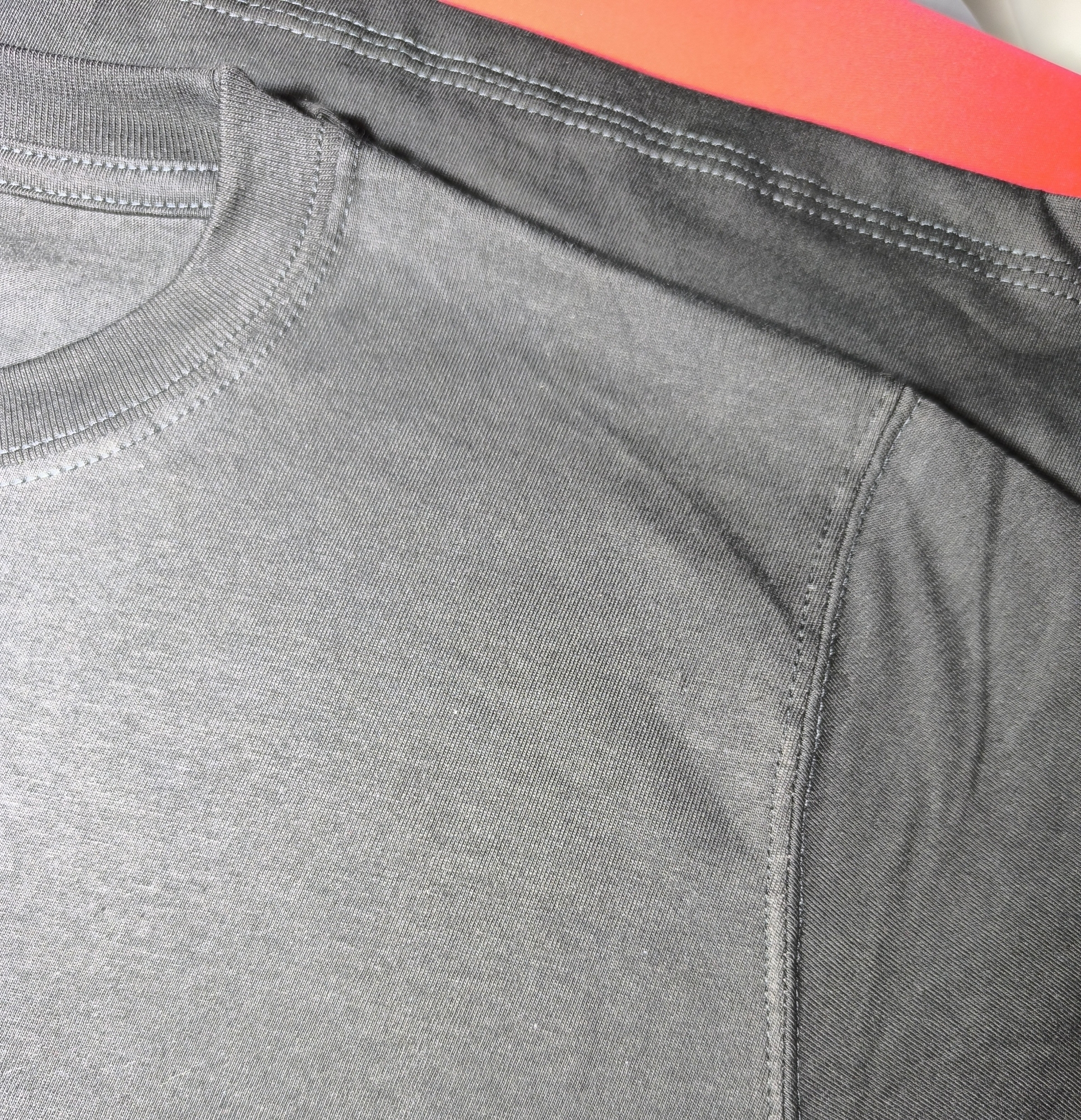 Remeras Lisas - Imagen 4