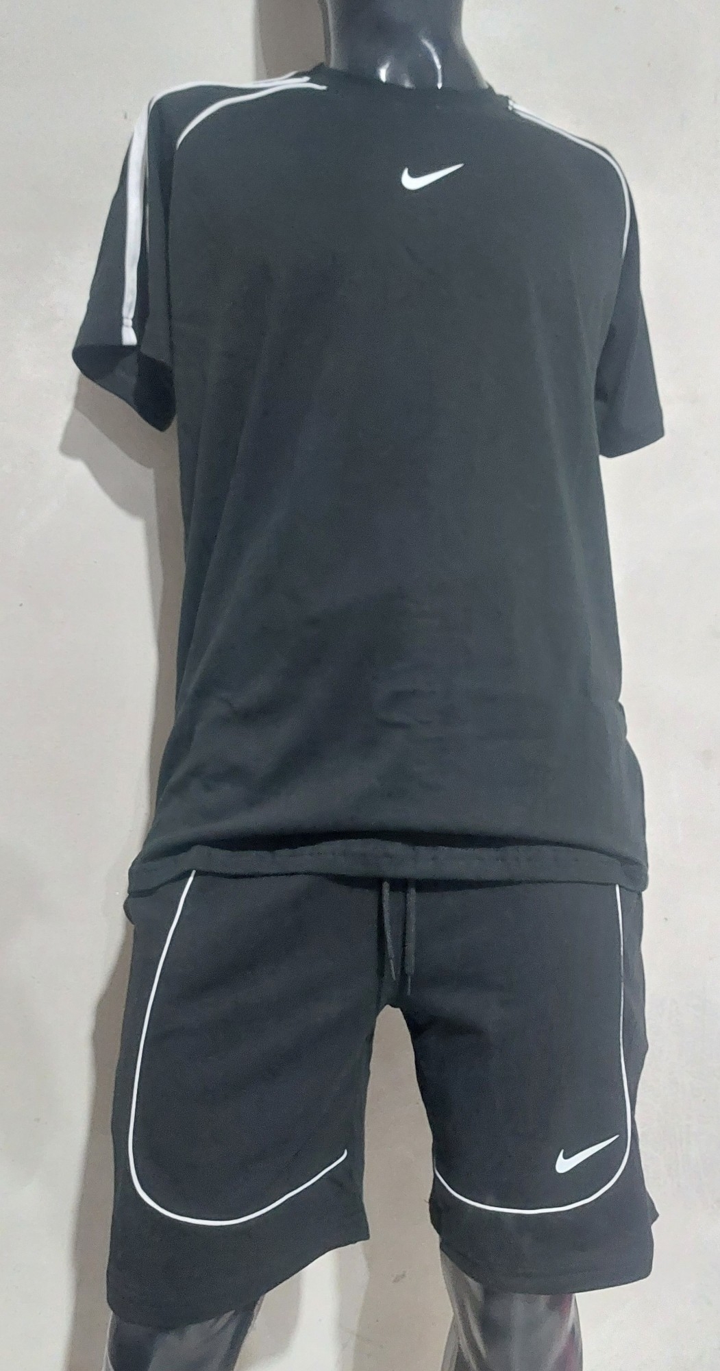 Conjunto Bermuda y Remera - Imagen 2