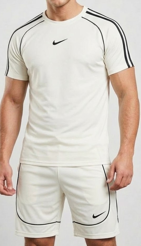 Conjunto Bermuda y Remera - Imagen 3
