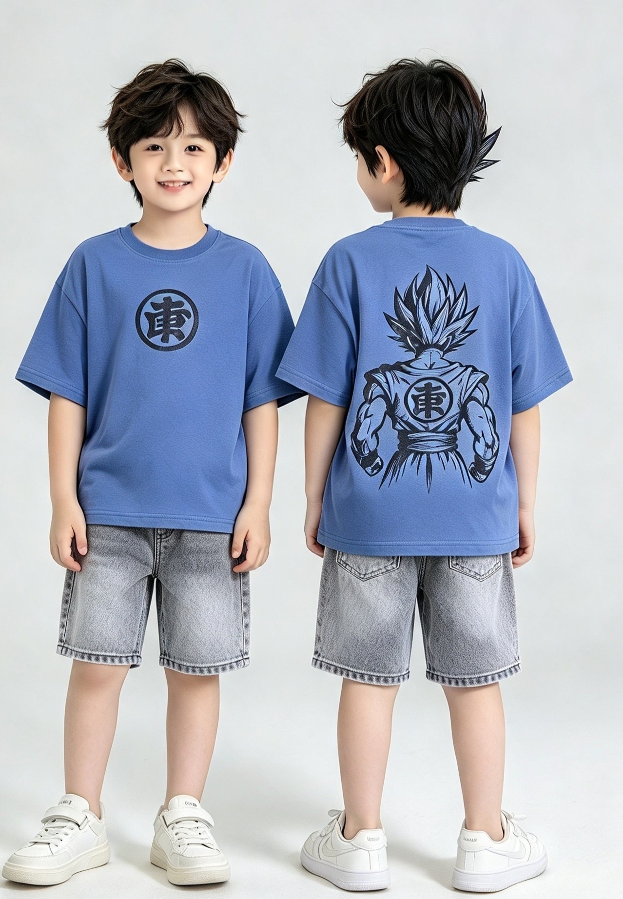 Remera Oversize de Nené - Imagen 2