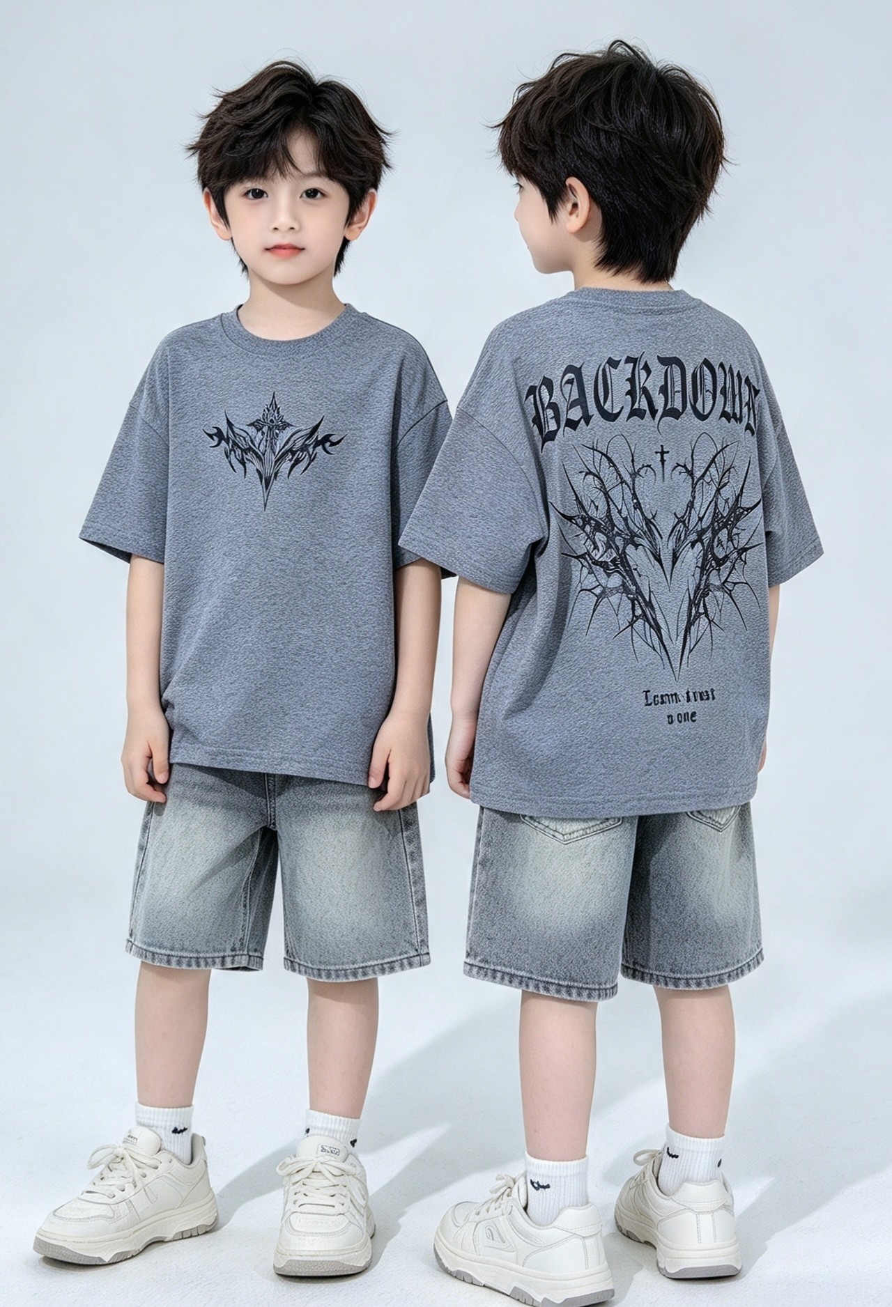 Remera Oversize de Nené - Imagen 3