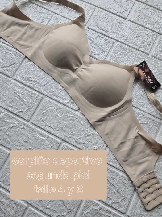 Top Deportivo Pack X 3