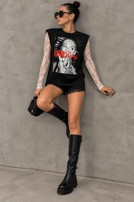 Sudaderas Sepia