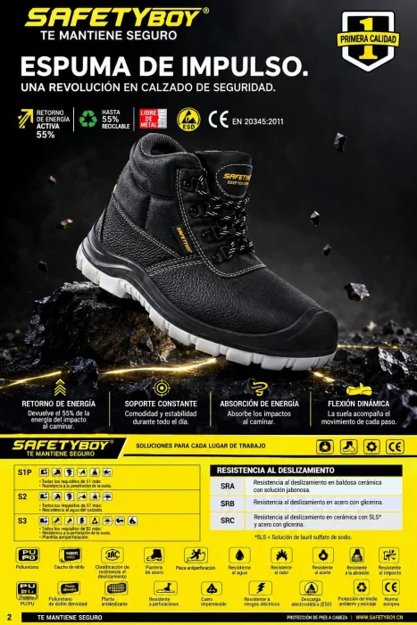 Botin de Seguridad