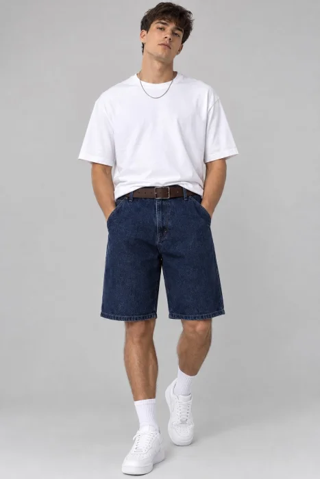 Bermuda Jeans