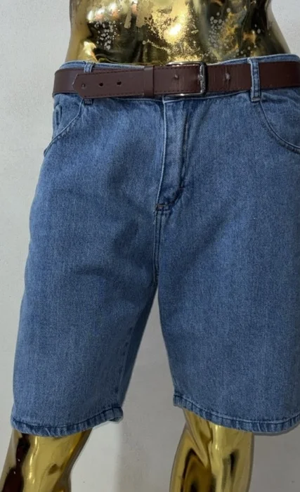 Bermuda Jeans