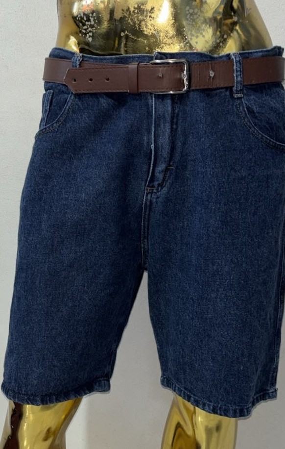Bermuda Jeans - Imagen 2