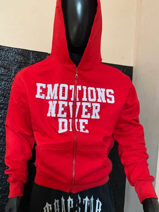 Campera Emotions