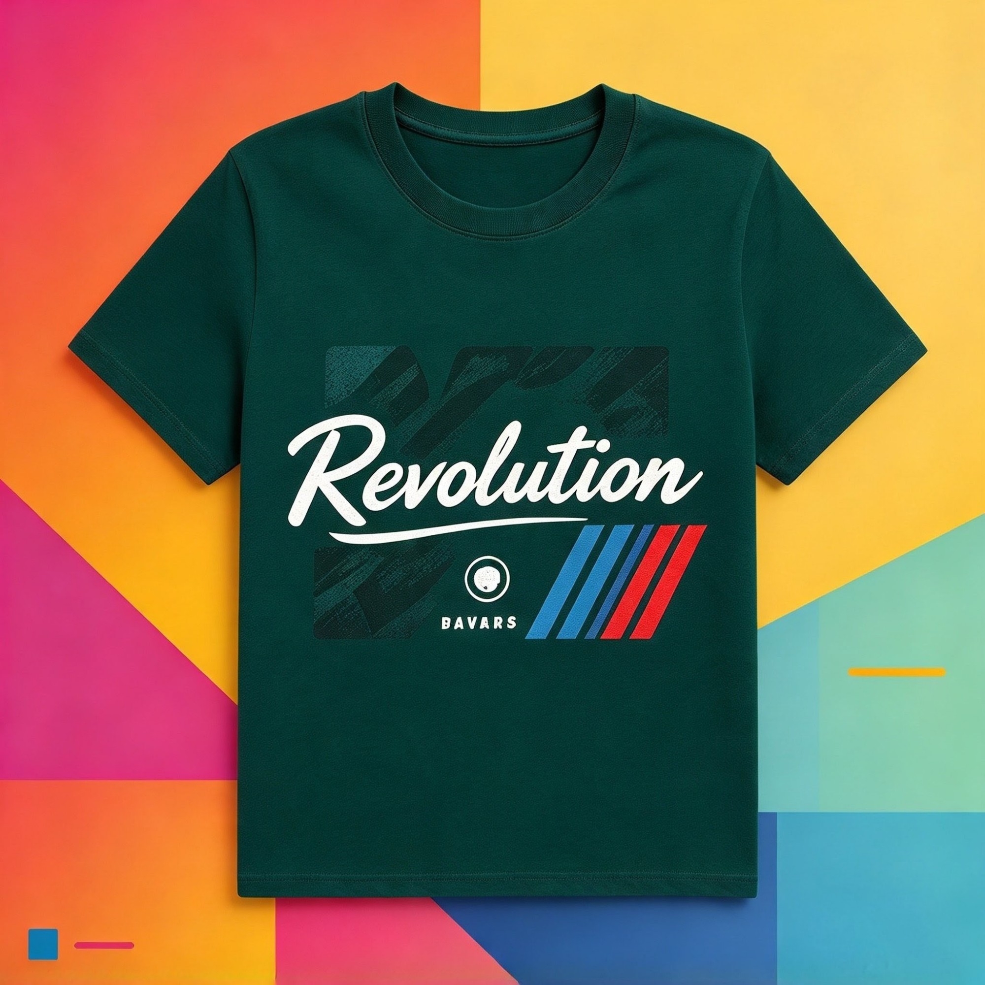 Remeras Estampadas - Imagen 2