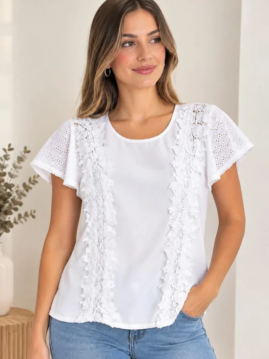 Blusa Dany