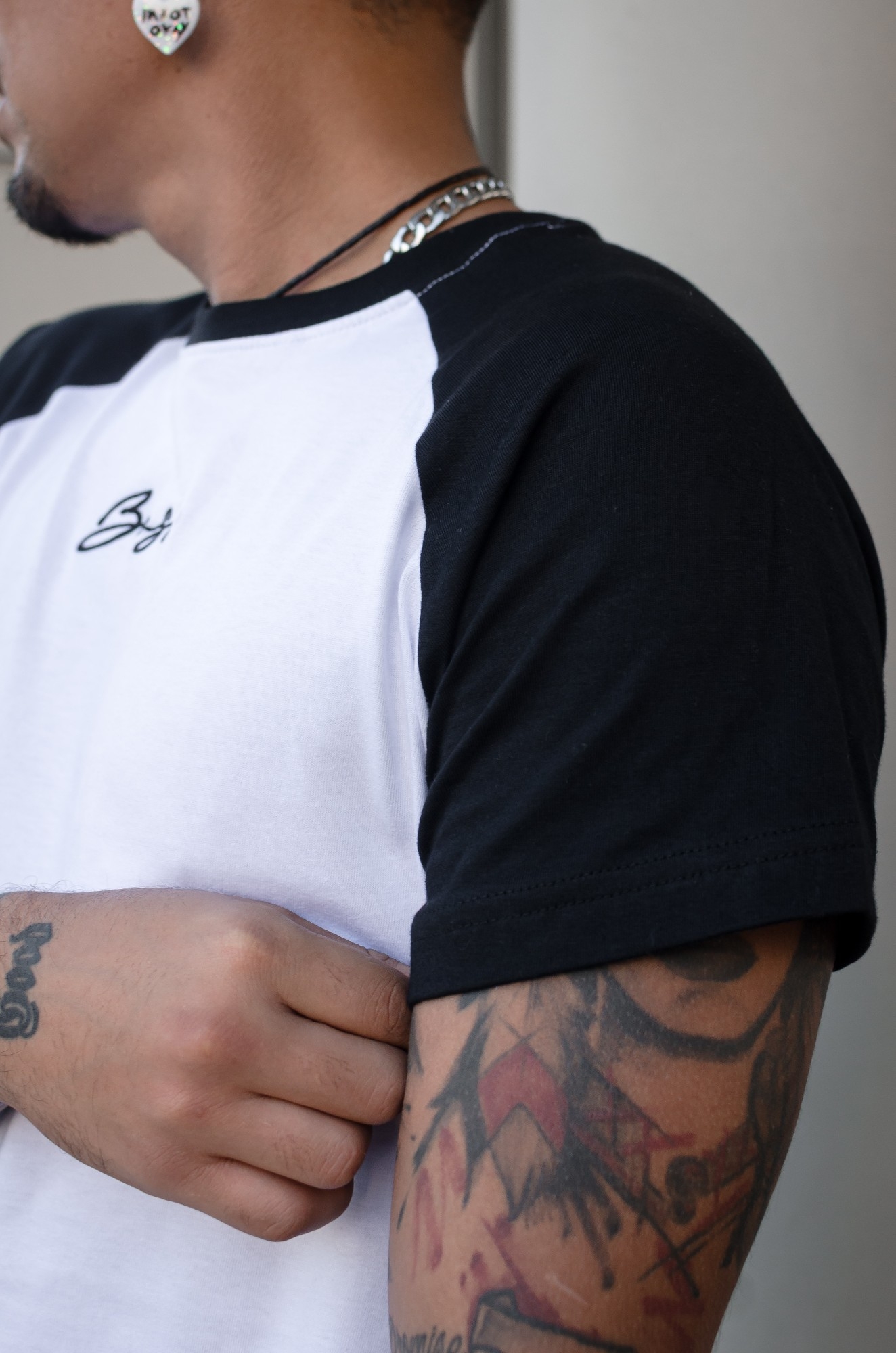 Remera Boss - Imagen 2