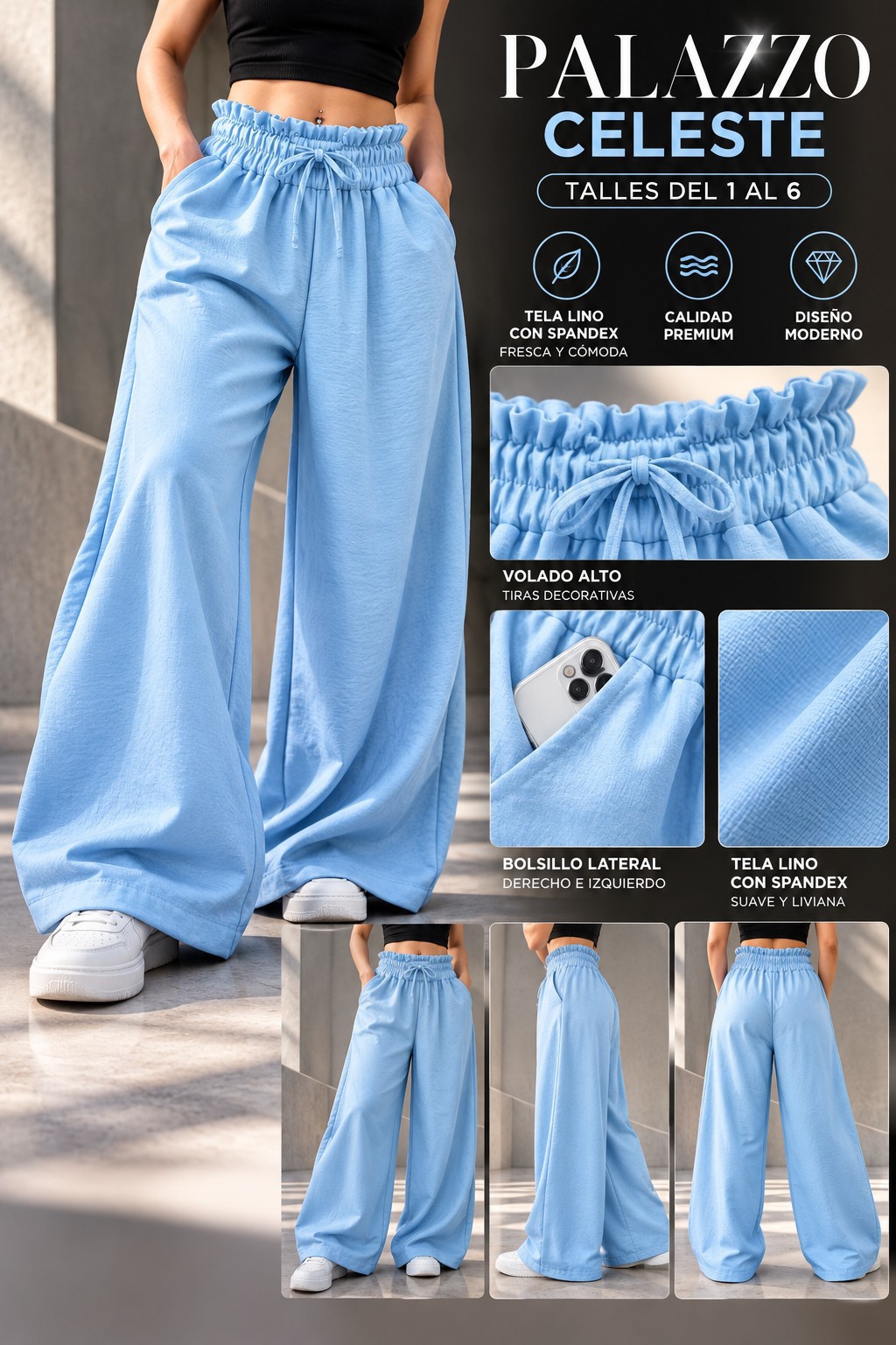 Palazzo Precio por Curva - Imagen 4