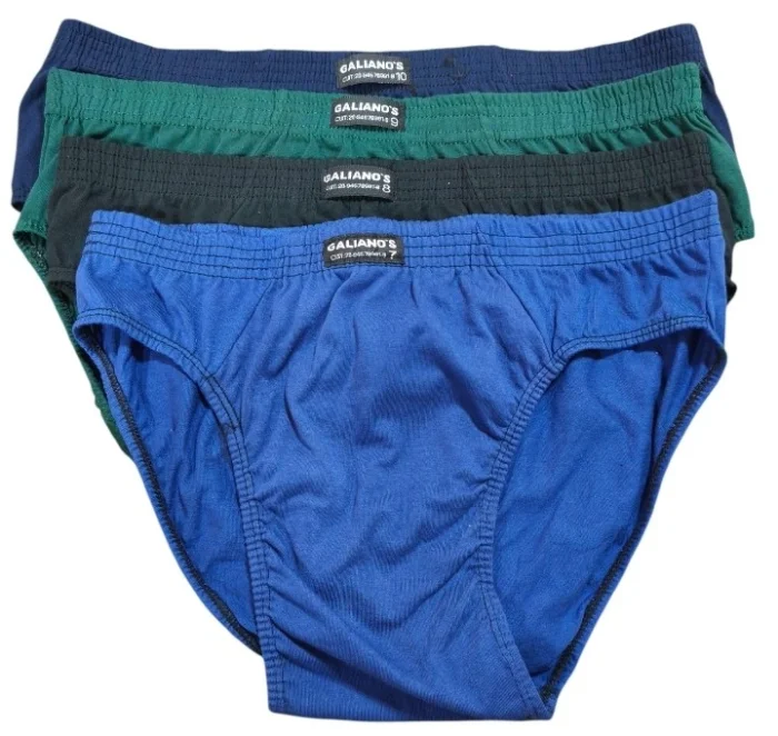 Slip Especiales Galeanos-lencería Micatu