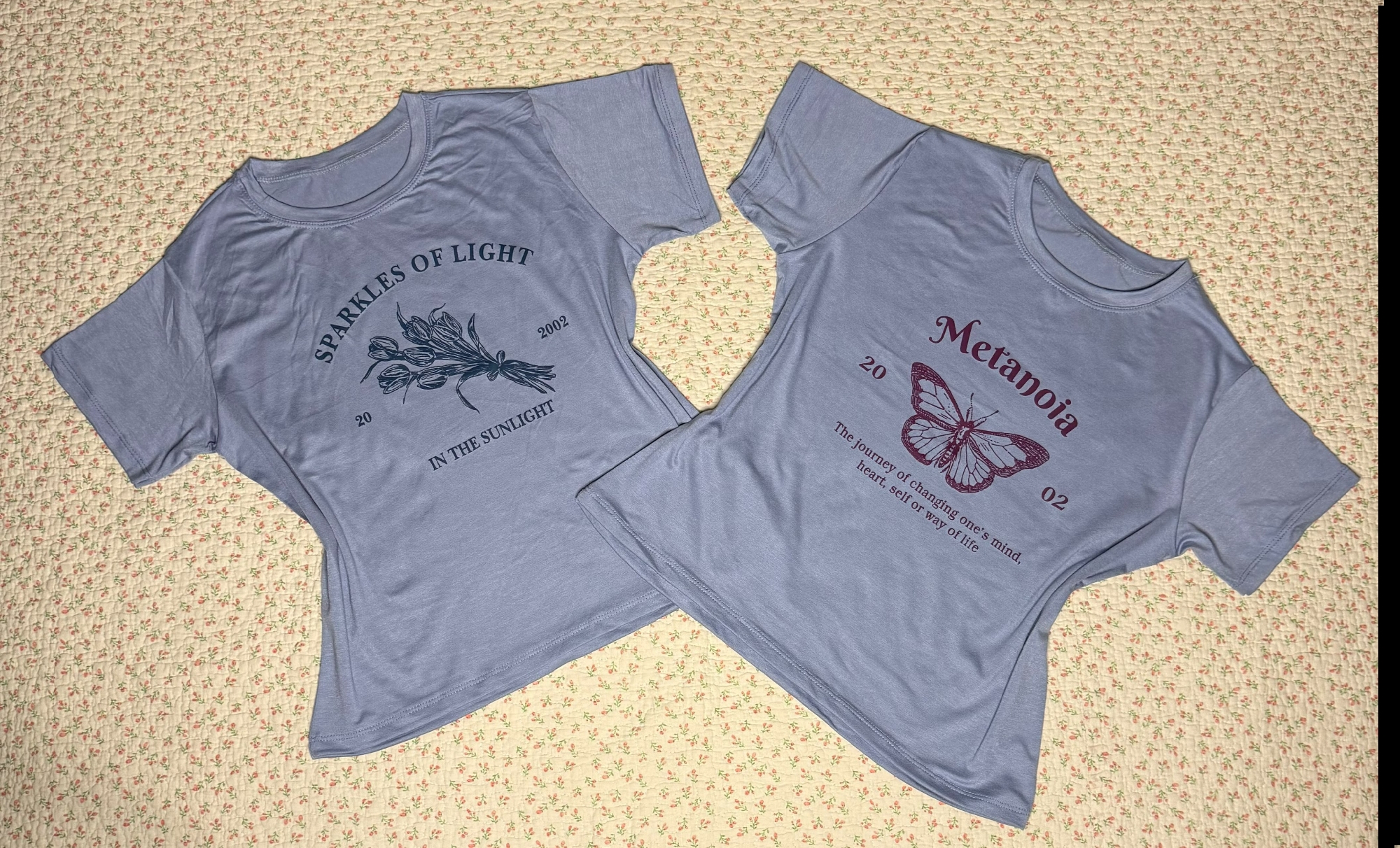 Remeras Modal Viscosa - Imagen 3