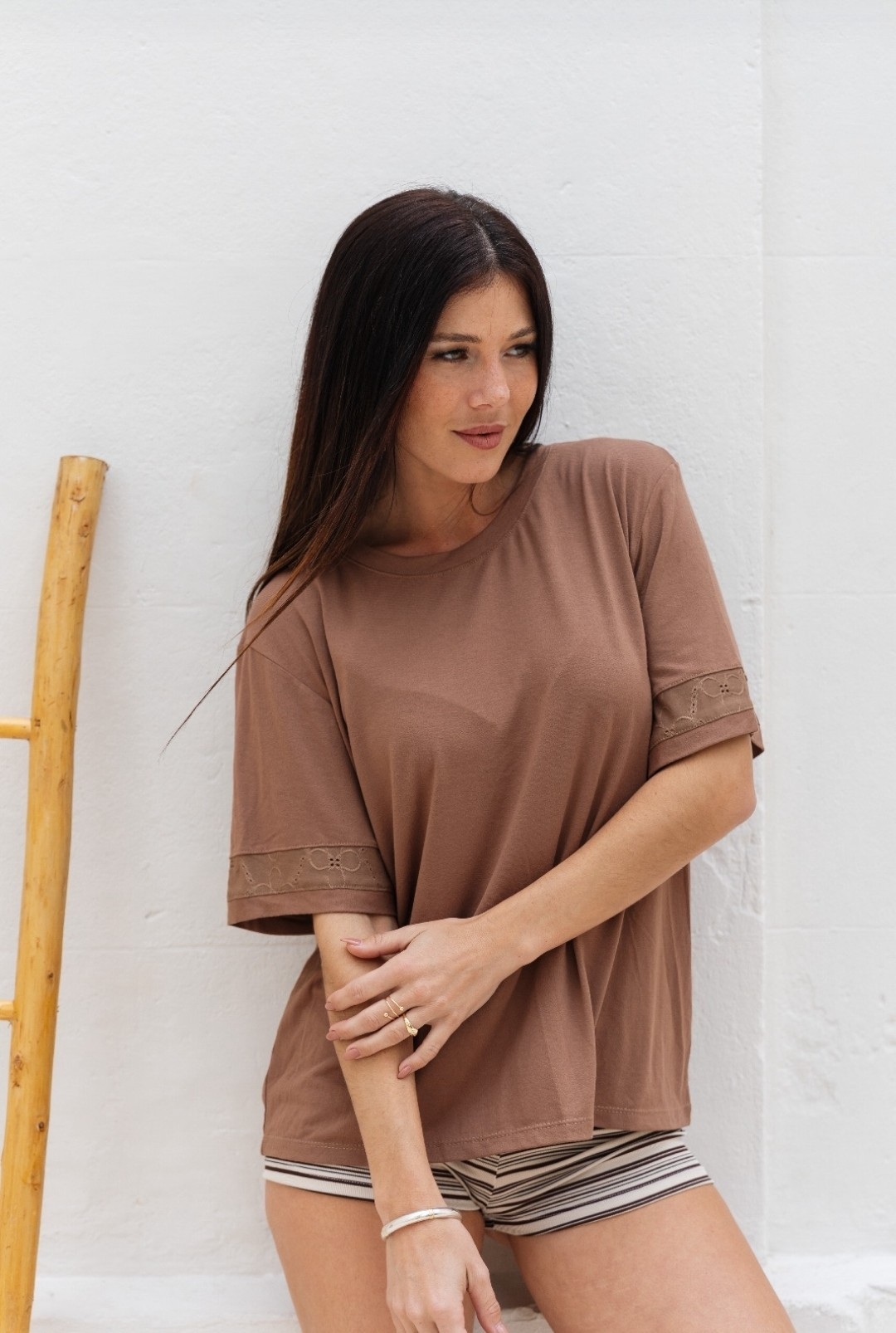 Remeron Especial Edna - Imagen 3