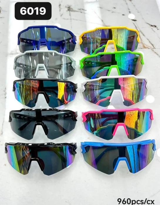 Lentes de Sol