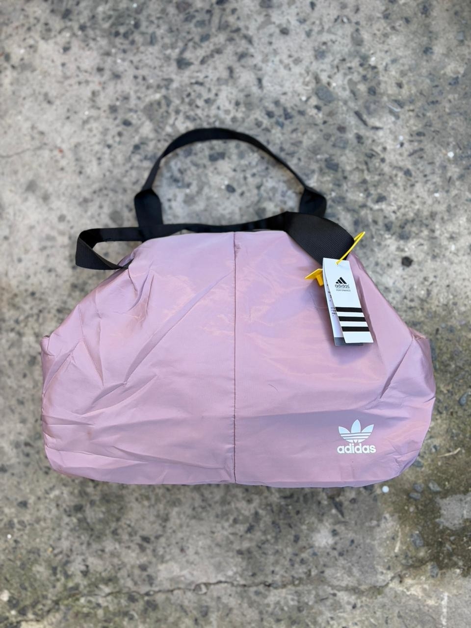 Cartera Bolso Ads - Imagen 2