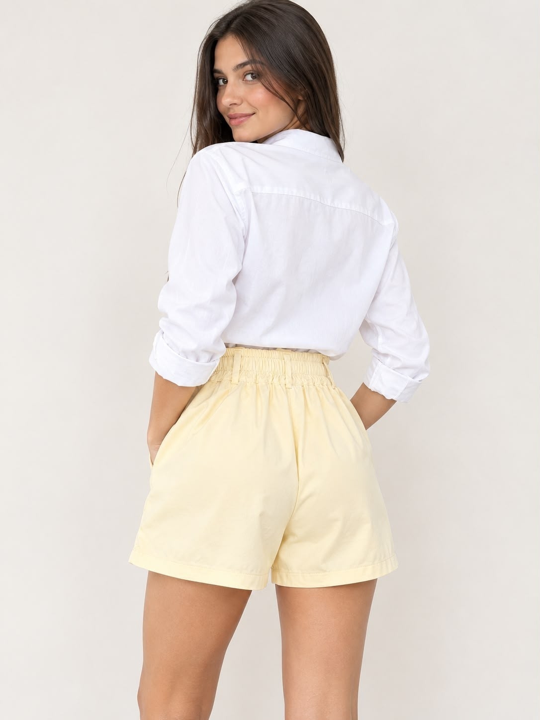 Short Sastrero - Imagen 2
