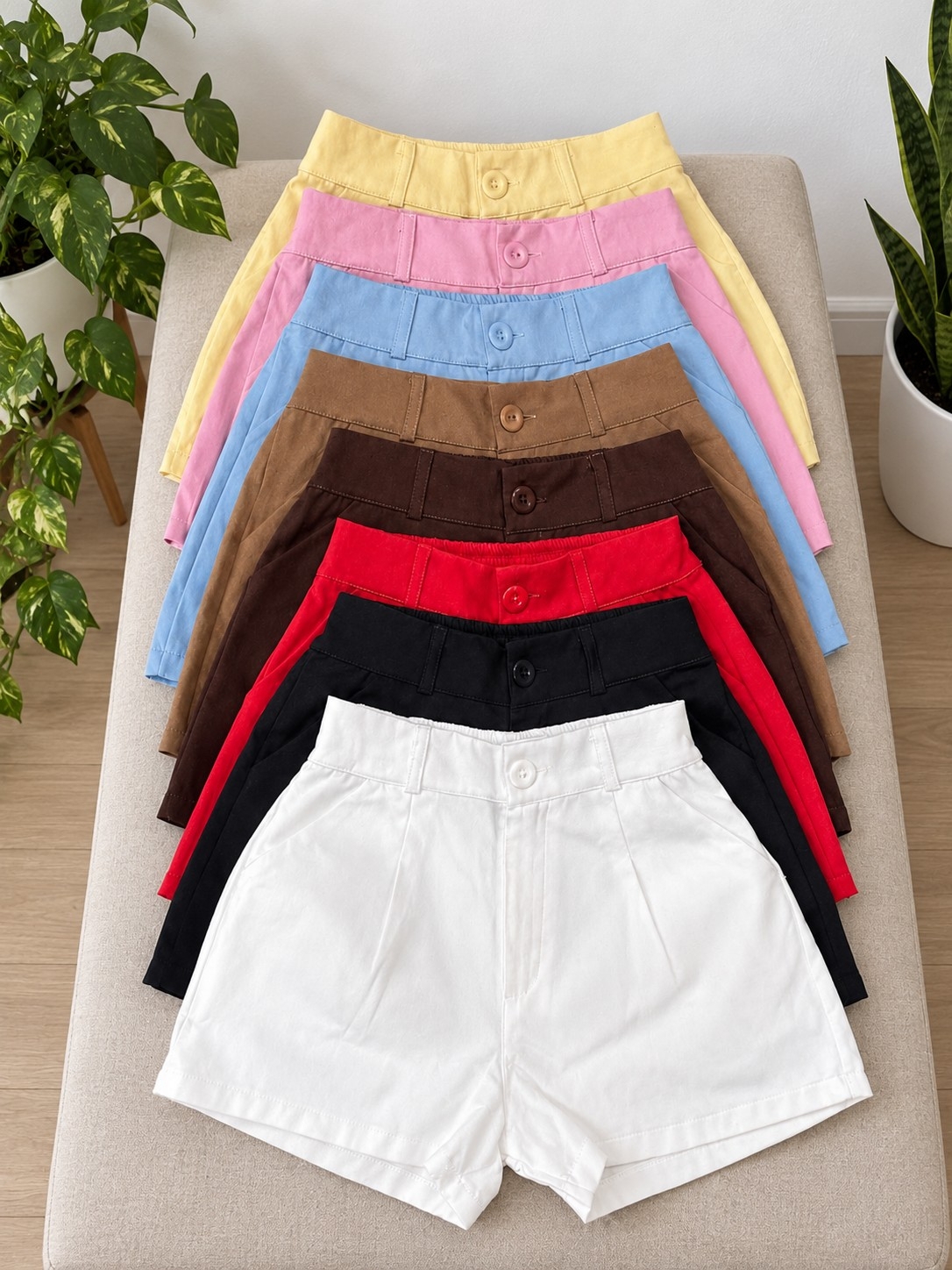 Short Sastrero - Imagen 3