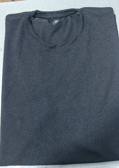 Remeras de Tejido Liviano