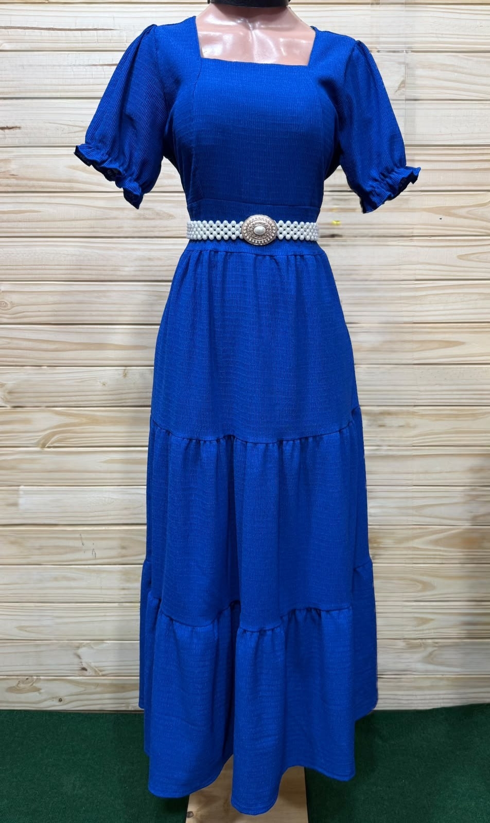 Vestido Hawai Brusela - Imagen 6