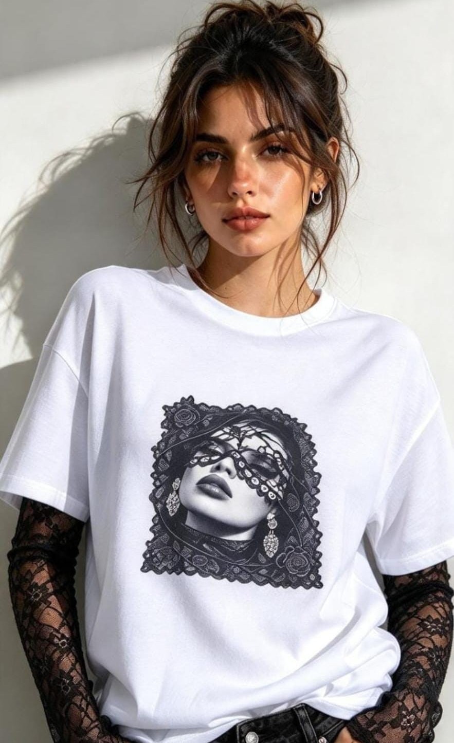 Remeras Mangas Incluidas - Imagen 3