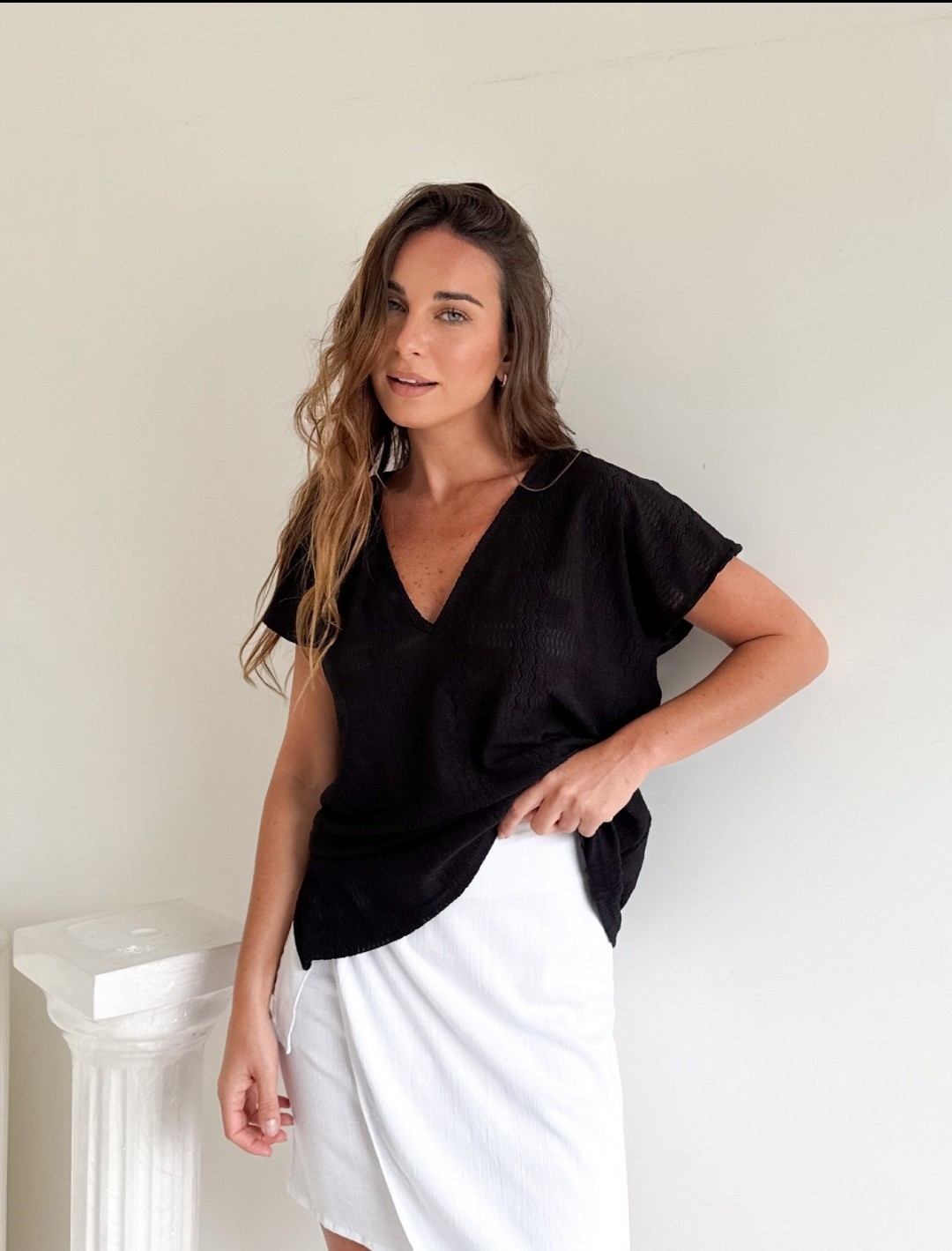 Remeron Iris - Imagen 4