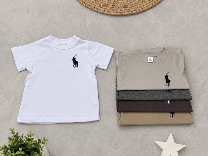Remera Bebé