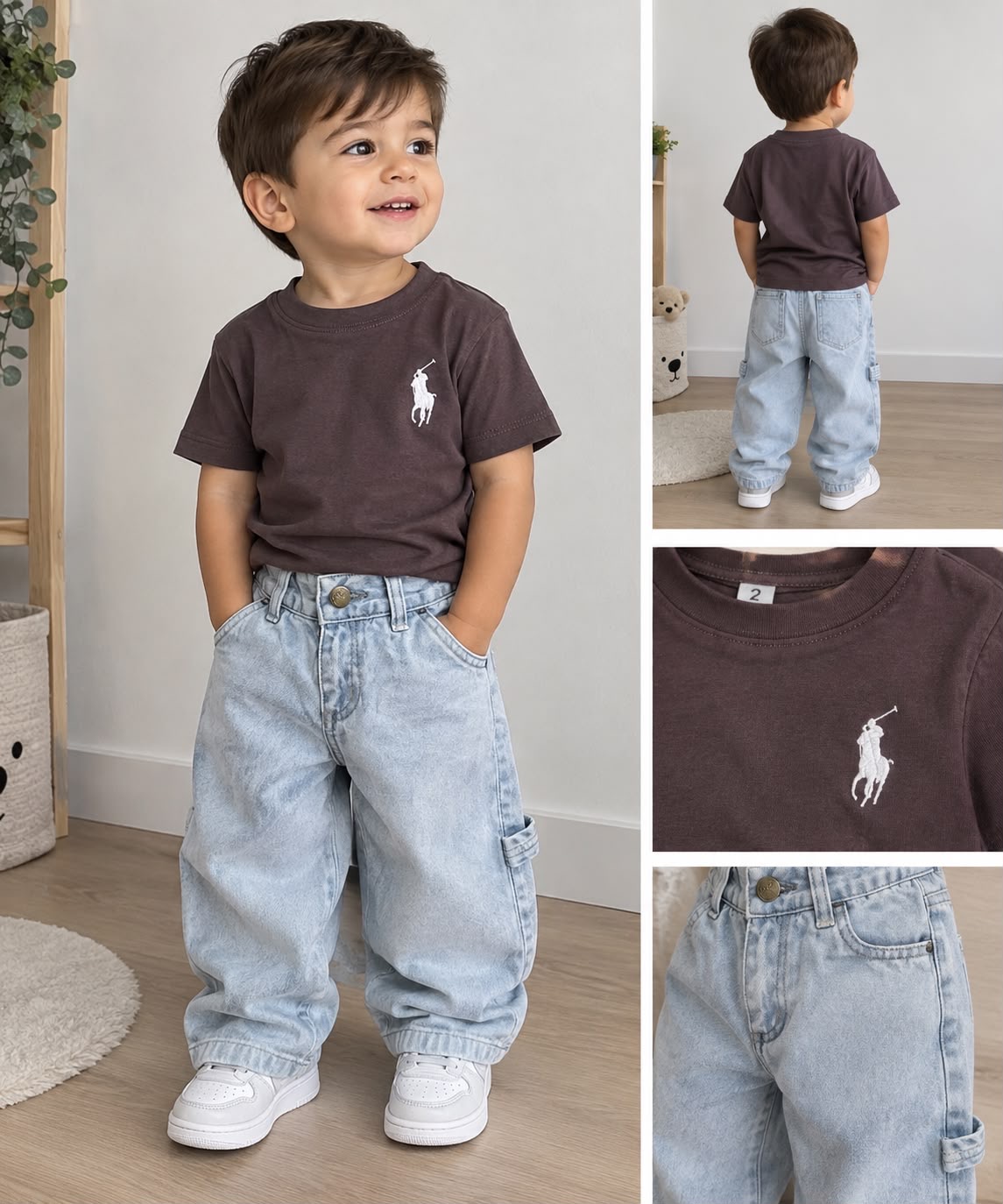 Remera Bebé - e7039a9c-b2d6-4f2f-929e-e205c95218ea.jpeg