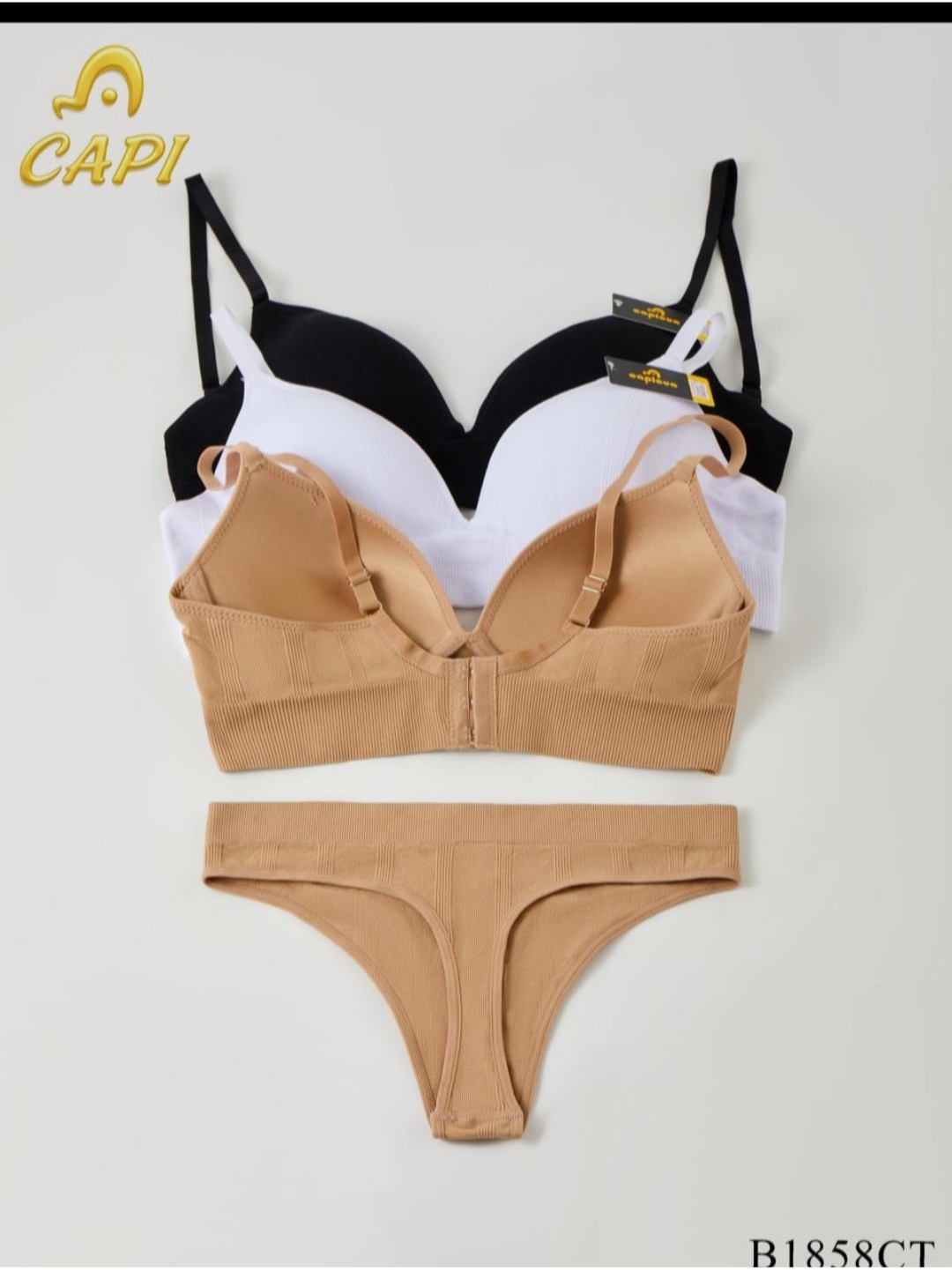Conjunto Lygra - Imagen 2