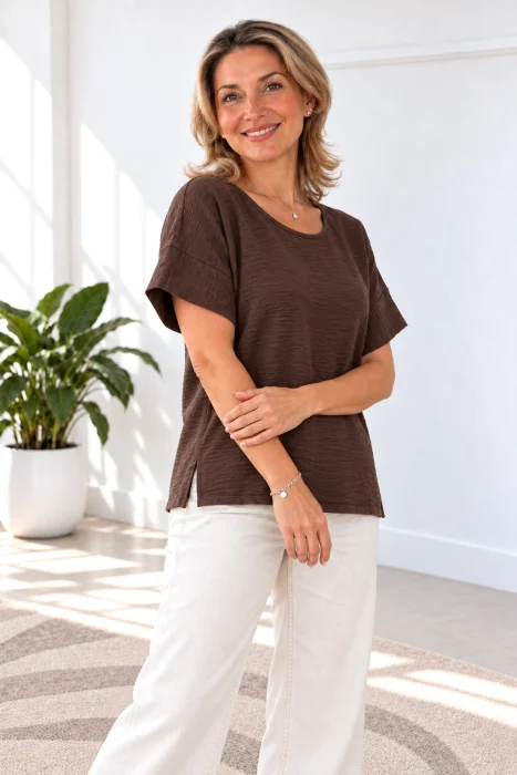 Blusa Elisa