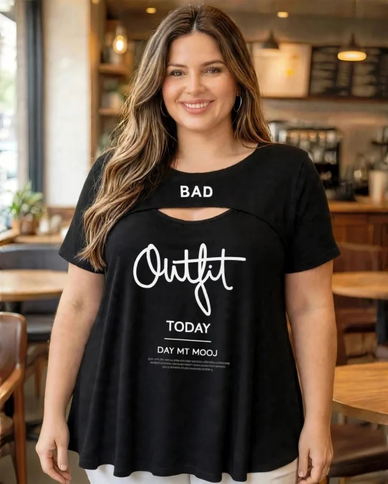 Remeron Evase Outfit
