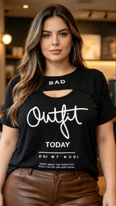 Remeron Evase Outfit